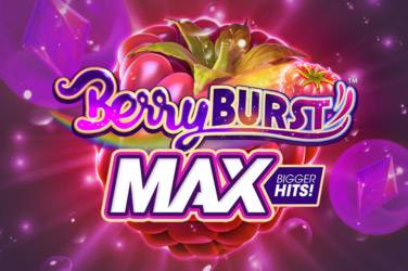 Berryburst max