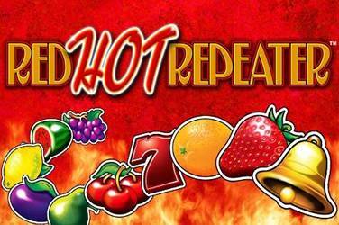 Red hot repeater