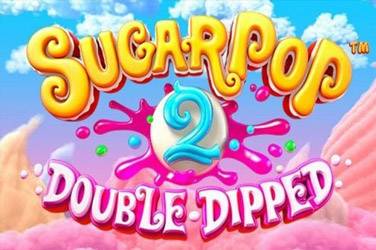 Sugar pop 2: double dipped