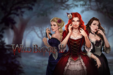 Wild blood 2