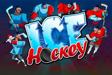 Ice hockey