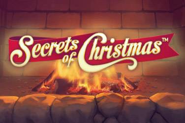 Secrets of christmas