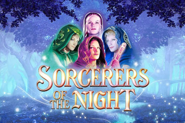 Sorcerers of the night