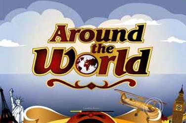 Around the world