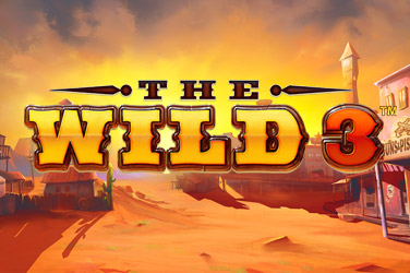 The wild 3