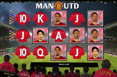 Manchester united