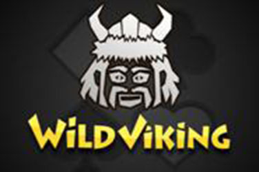 Wild viking