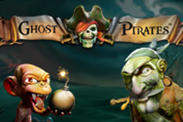 Ghost pirates
