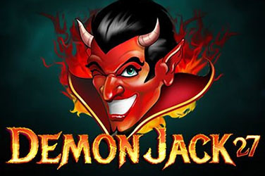 Demon jack 27