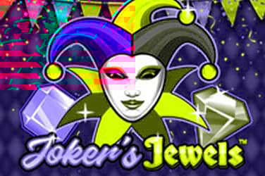 Joker's jewels