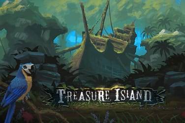 Treasure island