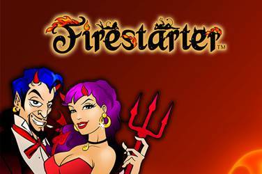 Firestarter