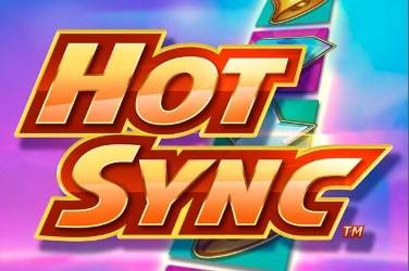 Hot sync