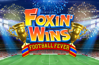 Foxin wins: football fever