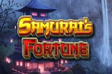 Samurai's fortune