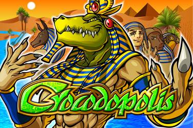 Crocodopolis