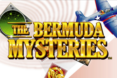 The bermuda mysteries