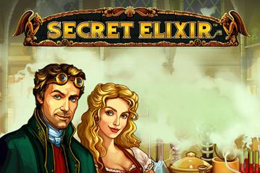 Secret elixir