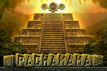 Pachamama