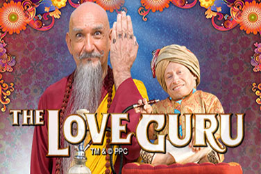 The love guru