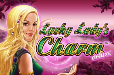 Lucky lady's charm deluxe