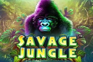 Savage jungle