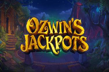 Ozwin's jackpots