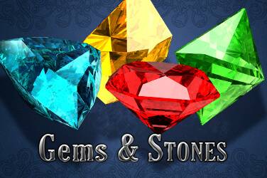 Gems & stones