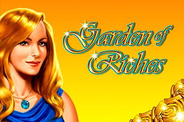 Garden of riches